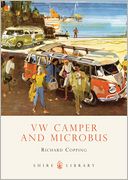 download VW Camper and Microbus book