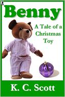 Benny: A Tale of a Christmas Toy