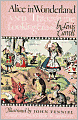 Alice's Adventures in Wonderland and Through the Looking-Glass