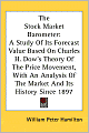 The Stock Market Barometer
