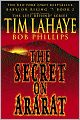 The Secret on Ararat (Babylon Rising Series #2)
