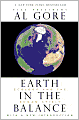 Earth in the Balance: Ecology and the Human Spirit
