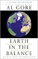 Earth in the Balance: Ecology and the Human Spirit