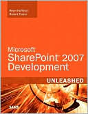 download Microsoft SharePoint 2007 Development Unleashed book