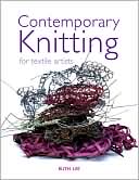 Contemporary Knitting for Textile Artists