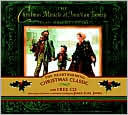 The Christmas Miracle of Jonathan Toomey Book and CD