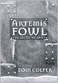 Artemis Fowl; The Arctic Incident