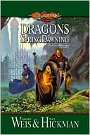 Dragonlance - Dragons of Spring Dawning (Chronicles #3)