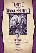 Dragonlance - Temple of the Dragonslayer (New Adventures #1)