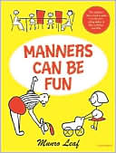 Manners Can Be Fun