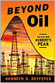 Beyond Oil: The View from Hubbert's Peak