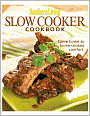 Southern Living: Slow-Cooker Cookbook: 203 Kitchen-Tested Recipes - 80 Mouthwatering Photos!
