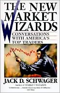 New Market Wizards: Conversations with America's Top Traders