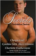 Secrets, Volume 16: Forbidden Desires