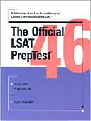 Official LSAT Preptest 46