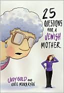 download 25 Questions for a Jewish Mother book