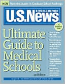 U.S. News & World Report Ultimate Guide to Medical Schools