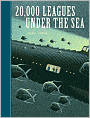 20,000 Leagues Under the Sea (Sterling Unabridged Classics Series)