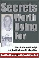 Secrets Worth Dying For