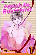 Absolute Boyfriend, Volume 1
