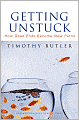 Getting Unstuck: How Dead Ends Become New Paths