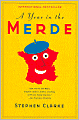 Year in the Merde