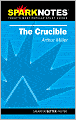 The Crucible (SparkNotes Literature Guide)
