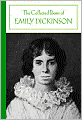 The Collected Poems of Emily Dickinson (Barnes & Noble Classics Series)