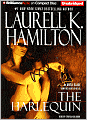 The Harlequin (Anita Blake Vampire Hunter Series #15)