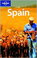 Lonely Planet: Spain