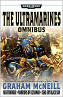 The Ultramarines: Omnibus