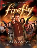 Firefly: The Official Companion Volume One