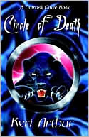 Circle of Death (Damask Circle Series #2)