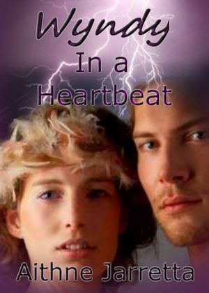 Wyndy: In a Heartbeat