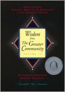 Wisdom from the Greater Community, Volume II