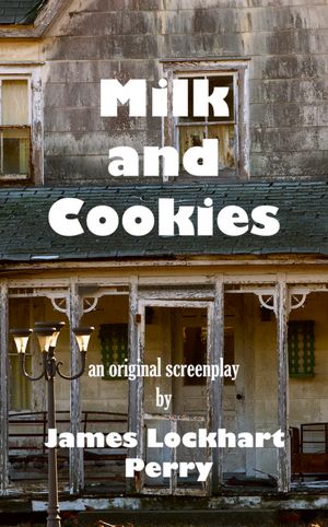 Milk and Cookies