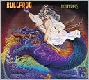 High in Spirits by Bullfrog: CD Cover