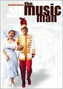 The Music Man with Robert Preston