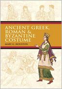 Ancient Greek, Roman & Byzantine Costume
