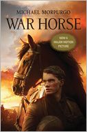 War Horse by Michael Morpurgo: Book Cover