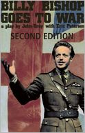 Billy Bishop Goes to War