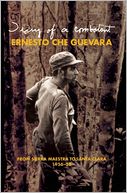 Diary of a Combatant: From the Sierra Maestra to Santa Clara (Cuba: 1956-58)