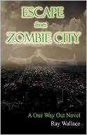 Escape from Zombie City