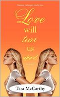 Love Will Tear Us Apart