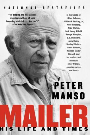 Mailer: His Life and Times