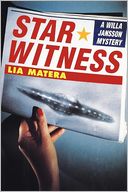Star Witness (Willa Jansson Series #6)