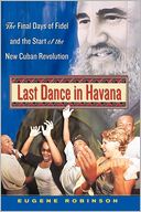 Last Dance in Havana