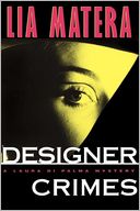 Designer Crimes (Laura Di Palma Series #5)