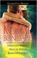 Royal Bondage: Ellora's Cave