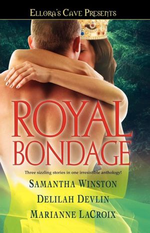 Royal Bondage: Ellora's Cave